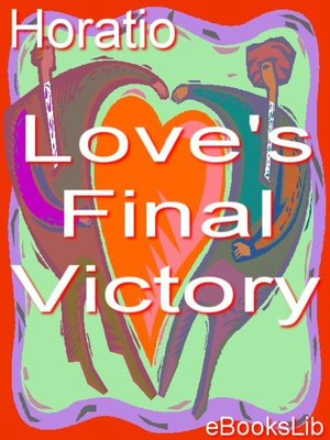 cover image of Love's Final Victory